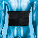 Faixa Abdominal Elastica com Hastes Mova
