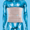 Faixa Abdominal Elástica 4 Gomos Flex Mova