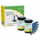 Fita de Glicemia Bioland G423S - Cxa 50 Un