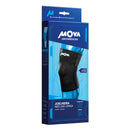 Joelheira Neoprene Longa Lisa Comfort Mova