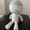 Robert plant suporte de mesa echo dot 4 e 5 alexa moderno