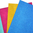 Folha de E.V.A com Glitter - 40x60 - Unidade
