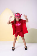 Fantasia Corujita PJ Masks