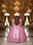 Vestido Marie Longo Amanda Rose