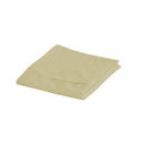 Fronha Capa Para Travesseiro Grande Fofuxão 1 Peça 1,46m x 46cm 80% Algodão / 20% Poliéster Percal 180 Fios Com Zíper