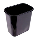 Lixeira Retangular - 12,5L - Waleu