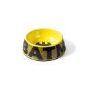 Vasilha Comedouro Bebedouro De Melamina Batman Dark FreeFaro