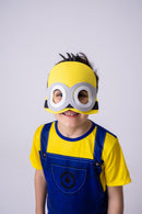 Fantasia Minions - Meu Malvado Favorito