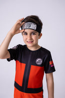 Fantasia Naruto