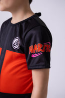 Fantasia Naruto