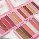 Paleta de Sombras Incredible Nude Jasmyne JS03029 C