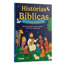 Histórias Bíblicas para hora de dormir | Editora Penkal