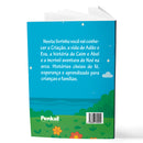 Livreto Infantil - A criação e outras Histórias