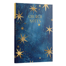 Church Notes – Céu Estrelado