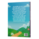 Bíblia Infantil Ilustrada | Aventuras da Fé