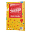 Bíblia Infantil Ilustrada | Festa da Alegria
