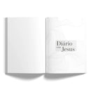 Diário com Jesus – Floral