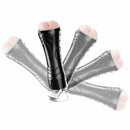 Bussy Vibration Anus - Masturbador Masculino