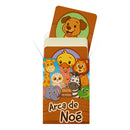Jogo da memória | Arca de Noé