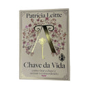 Chave da vida: Como virar a chave e acessar o extraordinário | Patrícia Leitte