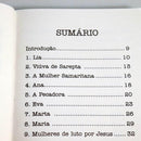 Café com as Mulheres da Bíblia | Isabelle S. Alves