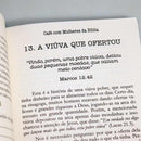 Café com as Mulheres da Bíblia | Isabelle S. Alves