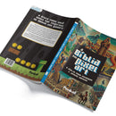 A Bíblia Em Pixel Art | A Bíblia Para Crianças Jovens Gamers