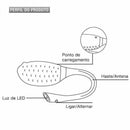 Estimulador para ponto G controlado via APP FUGU aqua - Magic Motion