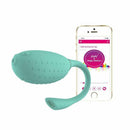 Estimulador para ponto G controlado via APP FUGU aqua - Magic Motion