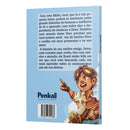 Bíblia Infantil Ilustrada Mensageiros