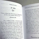 40 Dias com Mulheres que Tocaram o Coração de Deus | Isabelle S. Alves