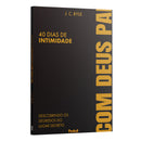40 Dias De Intimidade com Deus Pai