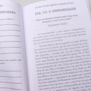 Livro 40 Dias Vivendo Segundo O Coração De Deus | Kennedy Carvalho