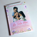 Devocional de Toda Mãe | Amanda Novais Um guia para uma maternidade saudável e à luz da Bíblia