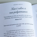 Devocional de Toda Mãe | Amanda Novais Um guia para uma maternidade saudável e à luz da Bíblia