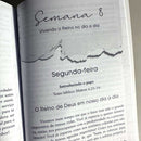 Devocional Meu Lugar De Intimidade Com Deus | Paola Muehlbauer