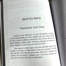 Devocional Meu Lugar De Intimidade Com Deus | Paola Muehlbauer