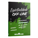 Espiritualidade Off-line: Encontrando profundidade em um mundo de Filtros | Kennedy Carvalho