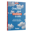 Orações que movem o Céu Volume 1