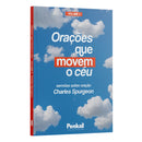 Orações que movem o Céu Volume 2