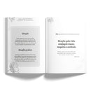 Orando a Palavra para Mulheres - Como usar a Palavra de Deus para transformar sua realidade