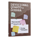 DEV - Devocional Quarto de Guerra