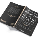 Renovados pela palavra: renovação espiritual atráves do poder da Palavra | Charles Silva