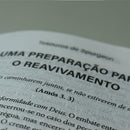 Tempo de Cura