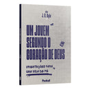 Jovem Segundo o Coração de Deus