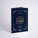 Caderno Devocional Tesouros de Davi | Ornamento Azul