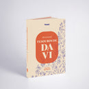 Caderno Devocional Tesouros de Davi | Por do Sol