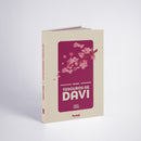 Caderno Devocional Tesouros de Davi | Sakura
