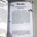 Devocional | 3 Minutos de Sabedoria Para Mulheres | Lettering