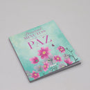Devocional Minutos de Paz | Rosa e Verde